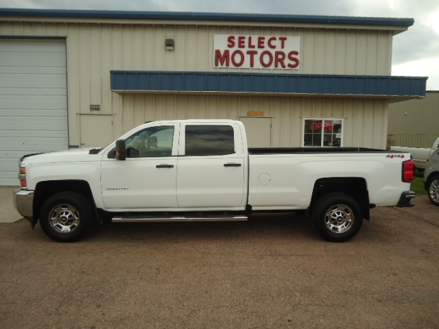 chevrolet silverado 2500hd 2019 1GC1KREGXKF196330 image chevrolet silverado 2500hd 2019 1GC1KREGXKF196330 image